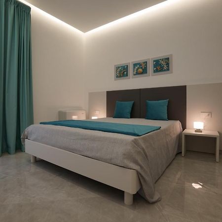 Stabile Holidayhome 카스텔라마레델골포 외부 사진