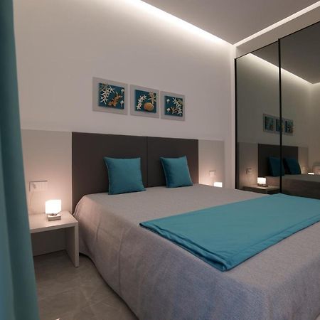 Stabile Holidayhome 카스텔라마레델골포 외부 사진
