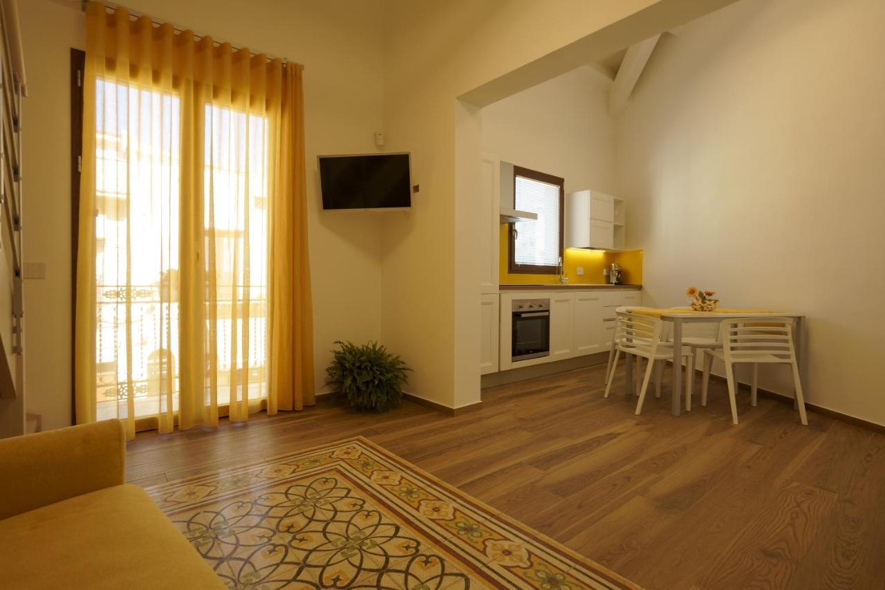 Stabile Holidayhome 카스텔라마레델골포 외부 사진