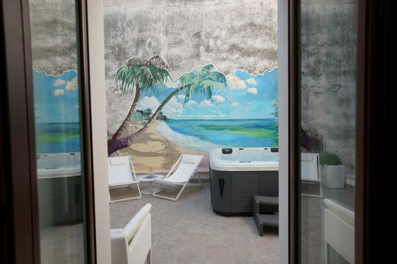 Stabile Holidayhome 카스텔라마레델골포 외부 사진