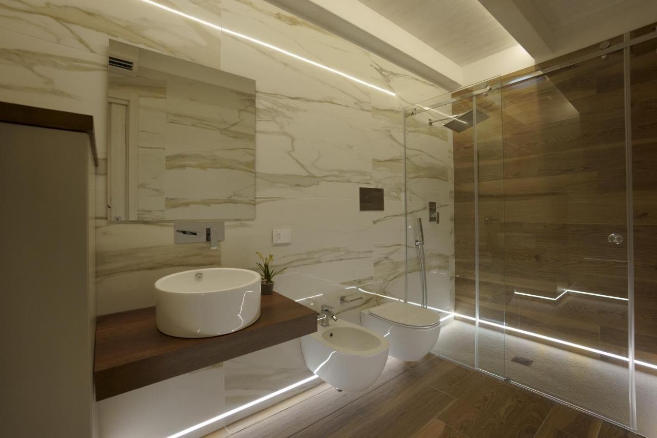 Stabile Holidayhome 카스텔라마레델골포 외부 사진