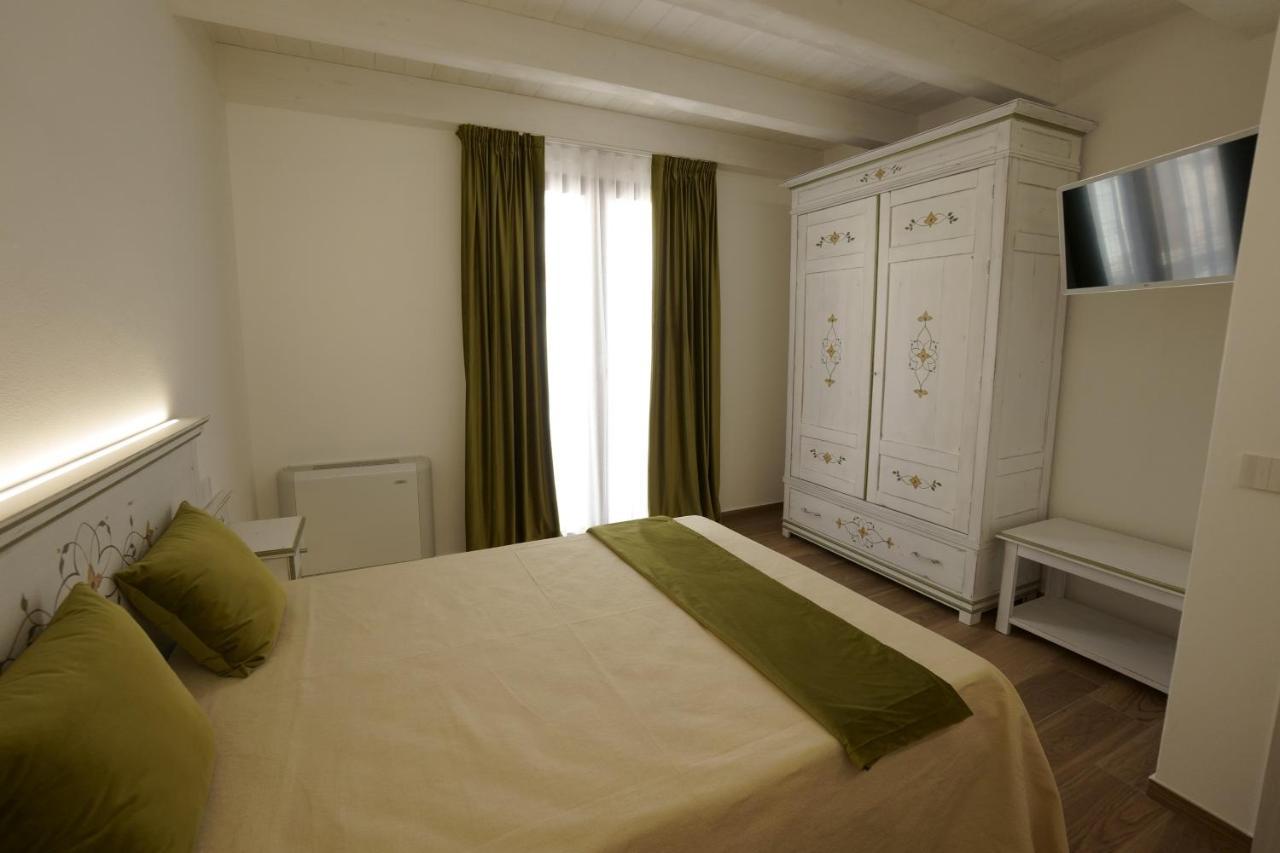 Stabile Holidayhome 카스텔라마레델골포 외부 사진
