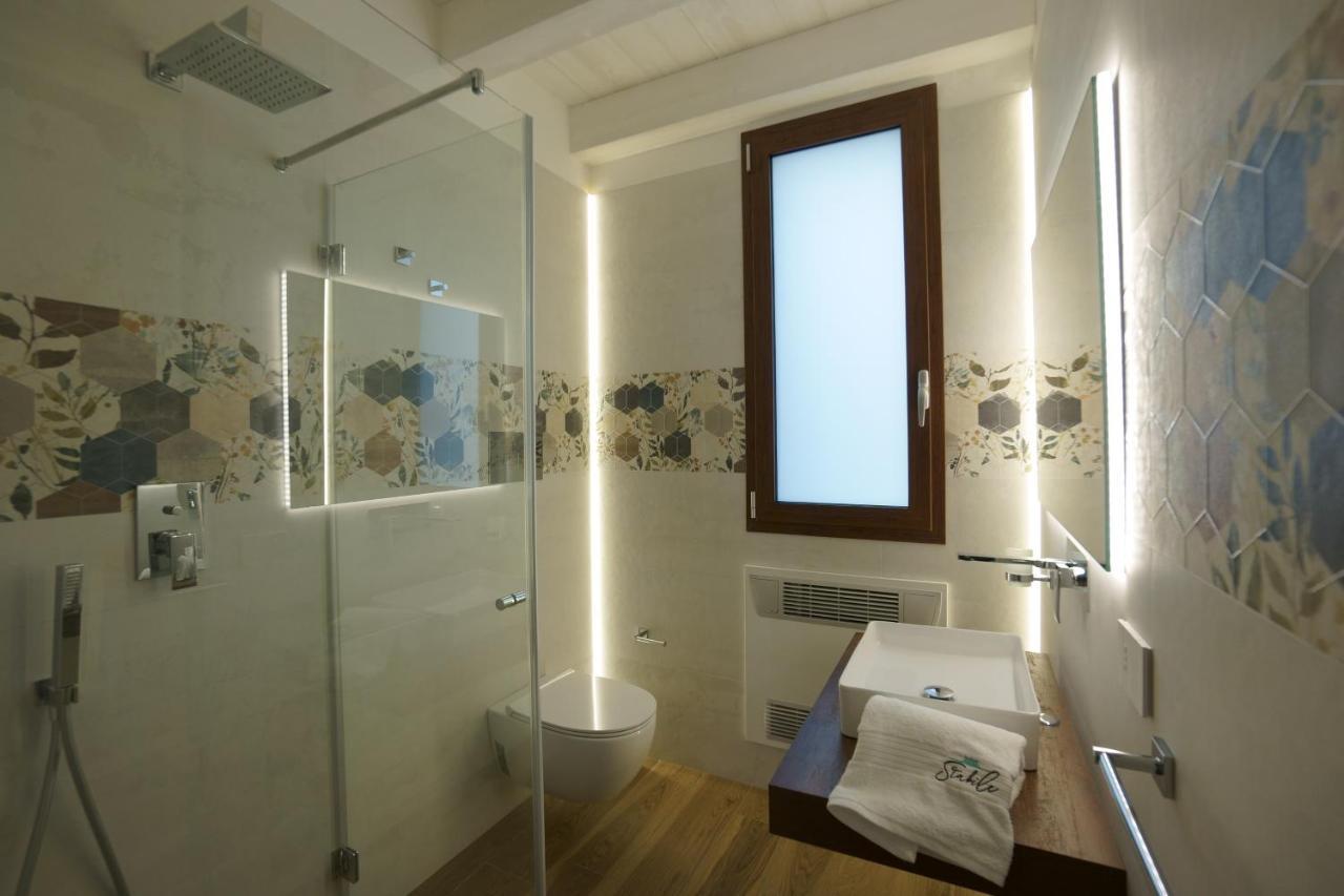 Stabile Holidayhome 카스텔라마레델골포 외부 사진