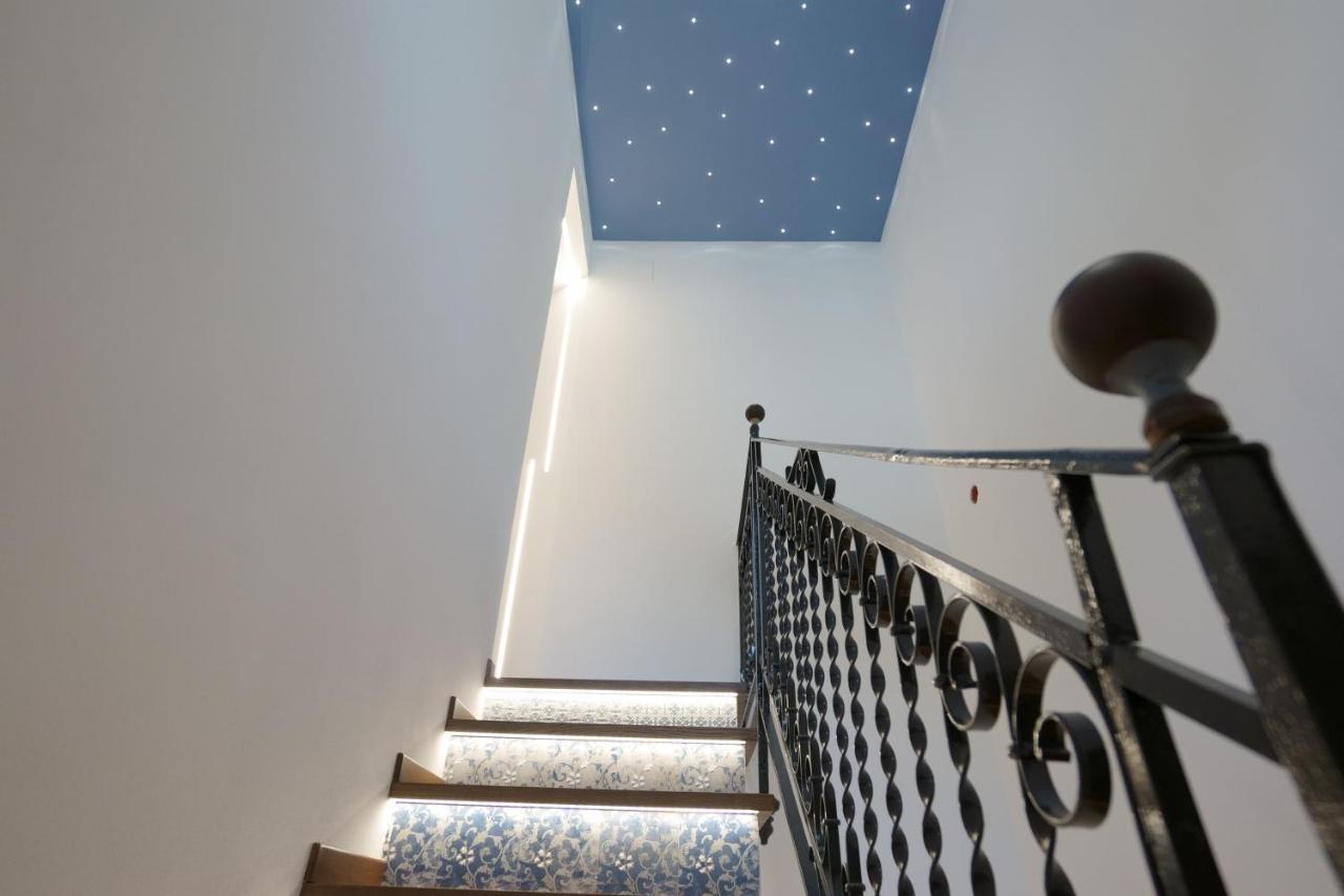Stabile Holidayhome 카스텔라마레델골포 외부 사진