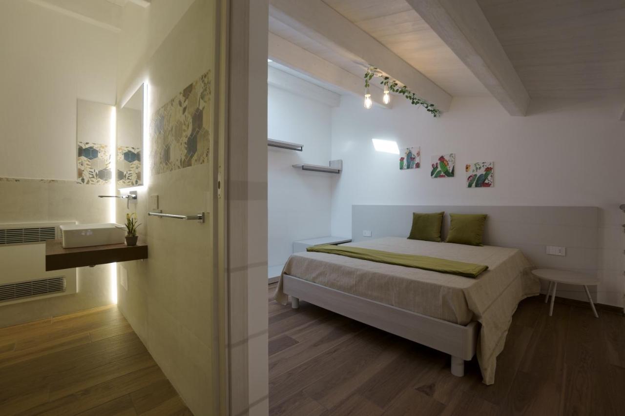 Stabile Holidayhome 카스텔라마레델골포 외부 사진
