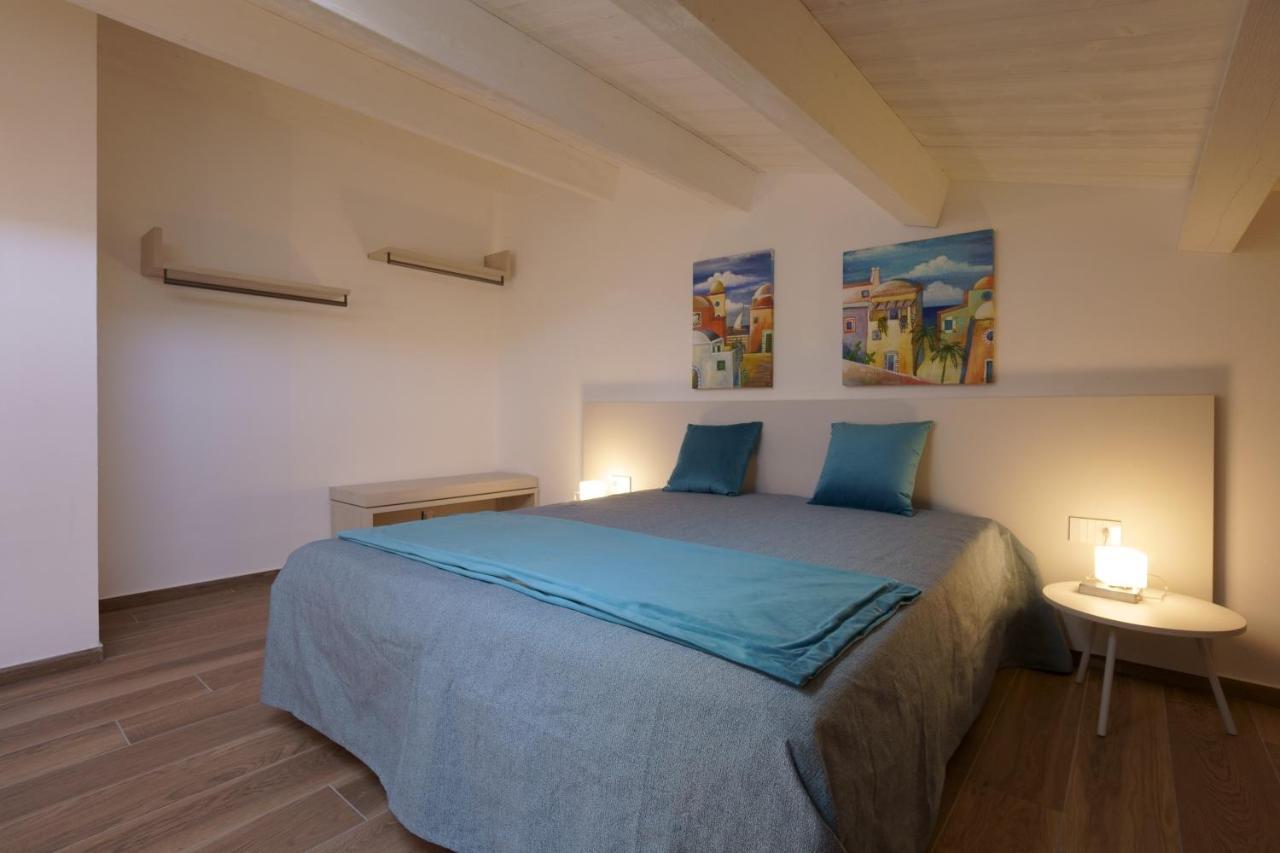 Stabile Holidayhome 카스텔라마레델골포 외부 사진
