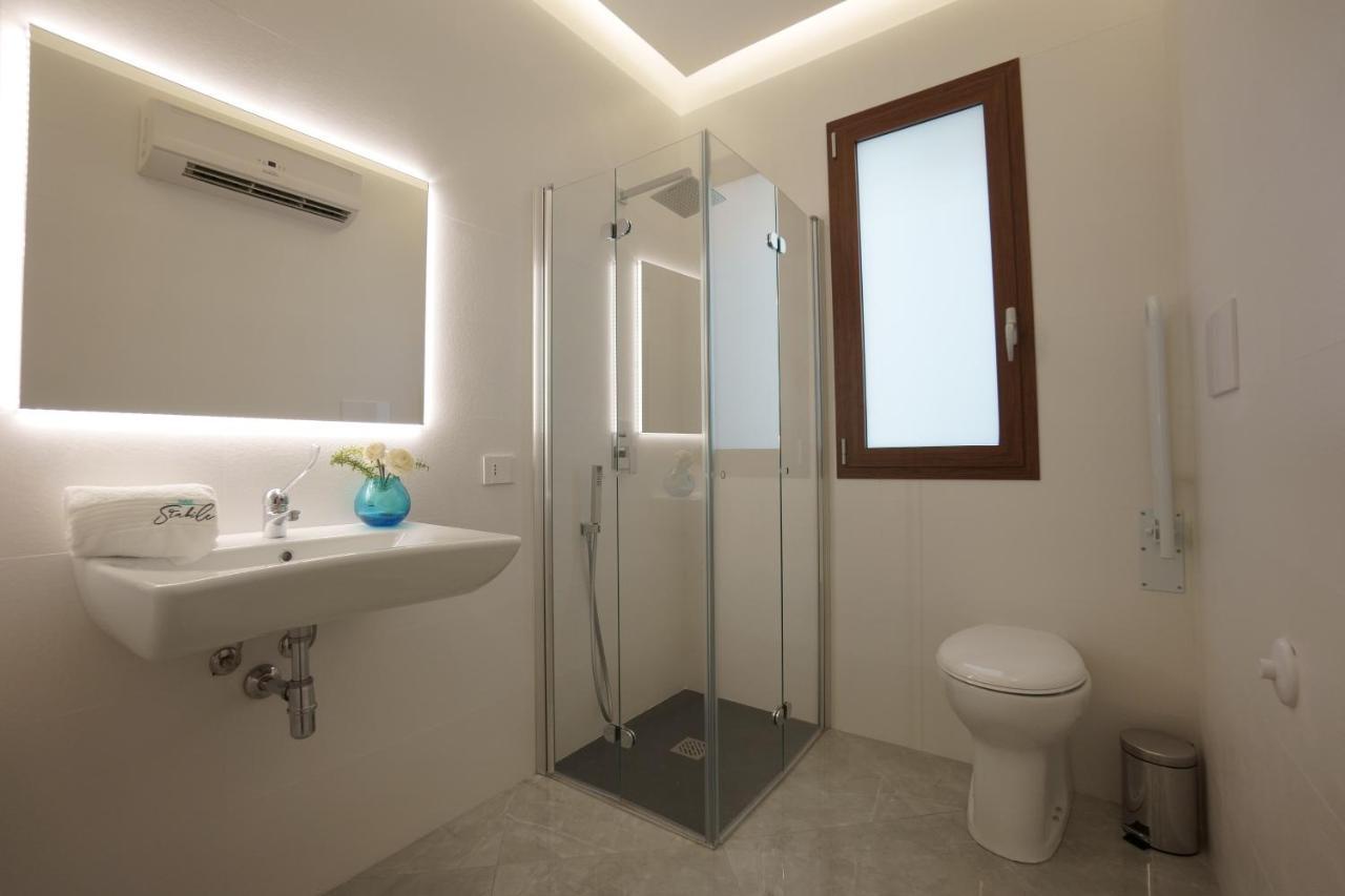 Stabile Holidayhome 카스텔라마레델골포 외부 사진