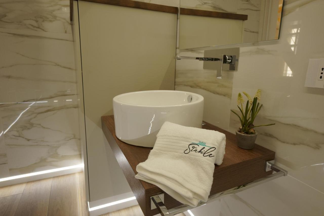 Stabile Holidayhome 카스텔라마레델골포 외부 사진