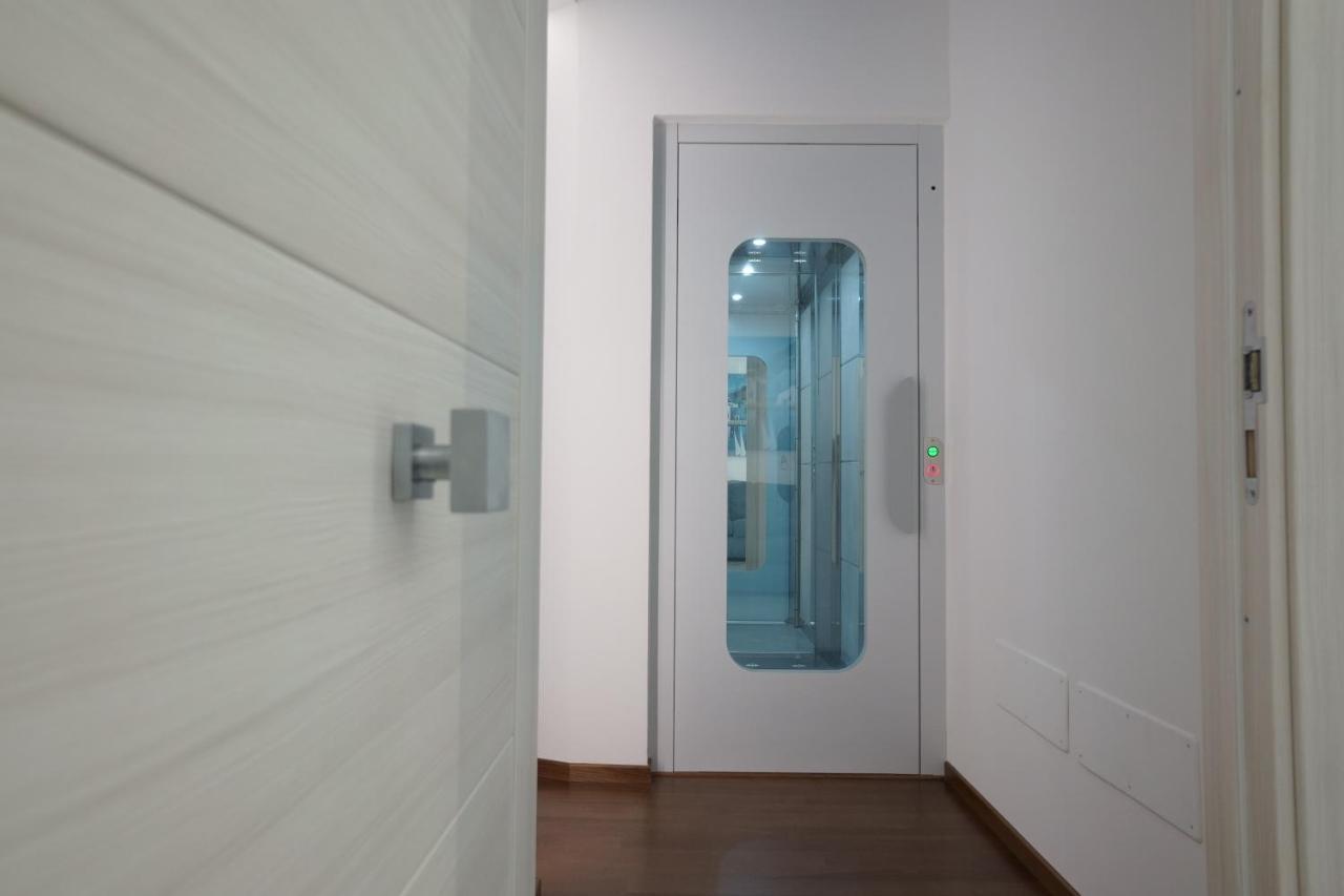 Stabile Holidayhome 카스텔라마레델골포 외부 사진